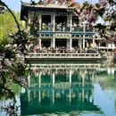 五龙潭公园 - 济南市旅游 缩略图 9