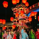 江西灵山风景名胜区 - 上饶市旅游 缩略图 2