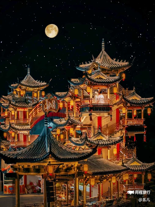 江西灵山风景名胜区 - 上饶市旅游