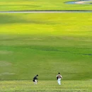 新疆库车天山神秘大峡谷景区 - 阿克苏地区旅游 缩略图 2