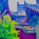 沈水湾公园 - 沈阳旅游 缩略图 4