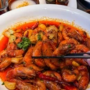 楚锦·湖北融合菜(黄鹤楼店) - 武汉市旅游 缩略图 3