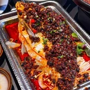 楚锦·湖北融合菜(黄鹤楼店) - 武汉市旅游 缩略图 1