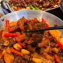 楚锦·湖北融合菜(黄鹤楼店) - 武汉市旅游 缩略图 4