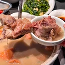 楚锦·湖北融合菜(黄鹤楼店) - 武汉市旅游 缩略图 6