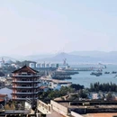 东山岛-南门海堤 - 漳州市旅游 缩略图 5