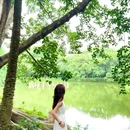 华南植物园-水生植物园 - 广州市旅游 缩略图 3