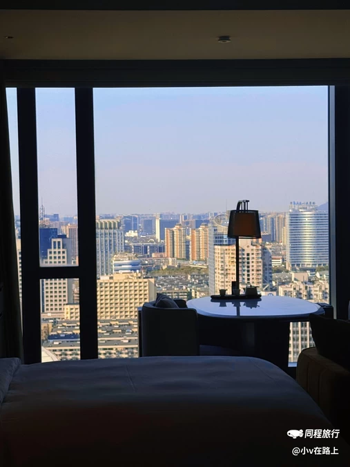 杭州中心四季酒店 - 杭州市旅游