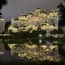 HUACHENG华呈·木舍观景露台咖啡酒店(喷水池地铁站甲秀楼店) - 贵阳市旅游 缩略图 1