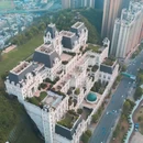 HUACHENG华呈·木舍观景露台咖啡酒店(喷水池地铁站甲秀楼店) - 贵阳市旅游 缩略图 5