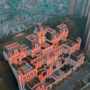 HUACHENG华呈·木舍观景露台咖啡酒店(喷水池地铁站甲秀楼店) - 贵阳市旅游 缩略图 6