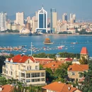 小鱼山公园 - 青岛市旅游 缩略图 1
