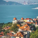 小鱼山公园 - 青岛市旅游 缩略图 3
