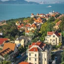 小鱼山公园 - 青岛市旅游 缩略图 6