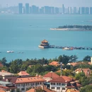 小鱼山公园 - 青岛市旅游 缩略图 9