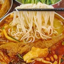 周成芝螺蛳粉(西丽店) - 深圳市旅游 缩略图 4