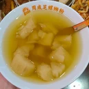 周成芝螺蛳粉(西丽店) - 深圳市旅游 缩略图 7