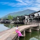 窑湖小镇 - 无锡市旅游 缩略图 7
