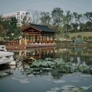金华十二杉房开元名庭度假酒店 - 金华市旅游 缩略图 3