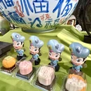 运河上街购物中心 - 杭州市旅游 缩略图 1