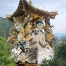 白瀑寺 - 北京市旅游 缩略图 1