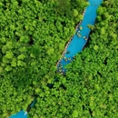 湖州龙出没森林探险漂流游客中心 - 湖州市旅游 缩略图 9
