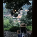 杨家堂村 - 丽水市旅游 缩略图 7