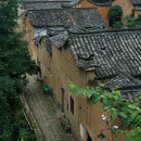 杨家堂村 - 丽水市旅游 缩略图 9
