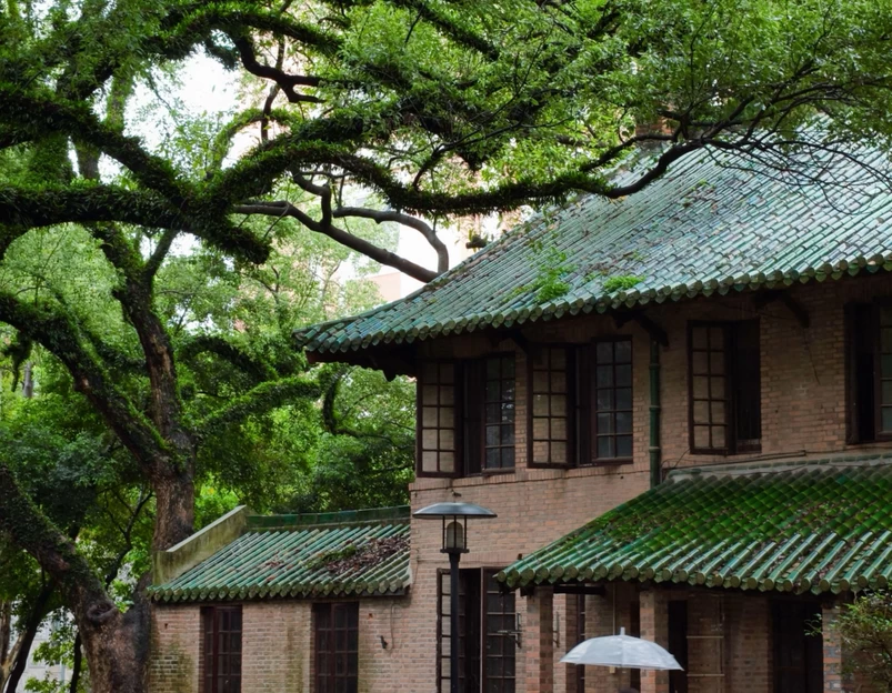 中山大学(广州校区南校园) - 广州市旅游 1