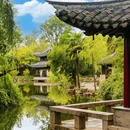 江苏省如东小洋口旅游度假区 - 南通市旅游 缩略图 1