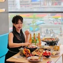 雪花满满韩料部队锅·雪冰(钟楼景观店) - 西安市旅游 缩略图 1