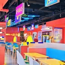 雪花满满韩料部队锅·雪冰(钟楼景观店) - 西安市旅游 缩略图 8