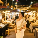 亿啡丽呈明宇酒店(告庄星光夜市店) - 西双版纳傣族自治州旅游 缩略图 3