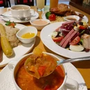 兰特伯爵西餐厅·啤酒屋(方庄店) - 北京市旅游 缩略图 4