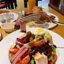 兰特伯爵西餐厅·啤酒屋(方庄店) - 北京市旅游 缩略图 5