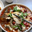 海渔家餐厅 - 厦门市旅游 缩略图 5