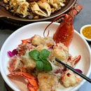 海渔家餐厅 - 厦门市旅游 缩略图 4
