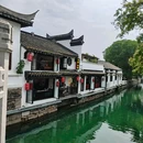 李宅住宅展示区-女厅 - 苏州旅游 缩略图 1