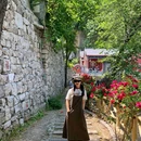 牛记庵古村落 - 淄博市旅游 缩略图 4