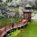 牛记庵古村落 - 淄博市旅游 缩略图 8
