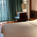 亿啡丽呈明宇酒店(告庄星光夜市店) - 西双版纳傣族自治州旅游 缩略图 7