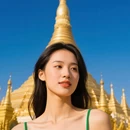 亿啡丽呈明宇酒店(告庄星光夜市店) - 西双版纳傣族自治州旅游 缩略图 2