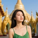 亿啡丽呈明宇酒店(告庄星光夜市店) - 西双版纳傣族自治州旅游 缩略图 3
