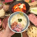 华华老火锅 - 西安市旅游 缩略图 9