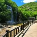 舞彩浅山滨水国家登山步道-月明涧 - 北京市旅游 缩略图 2