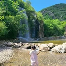 舞彩浅山滨水国家登山步道-月明涧 - 北京市旅游 缩略图 5