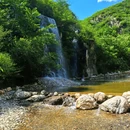 舞彩浅山滨水国家登山步道-月明涧 - 北京市旅游 缩略图 3