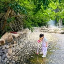 舞彩浅山滨水国家登山步道-月明涧 - 北京市旅游 缩略图 6