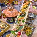 吉正品·火炙寿司料理(宝能环球汇店) - 深圳市旅游 缩略图 4
