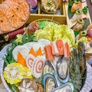 吉正品·火炙寿司料理(宝能环球汇店) - 深圳市旅游 缩略图 5